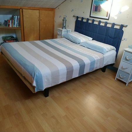 Les Aubretias Bed & Breakfast Fenay Ngoại thất bức ảnh