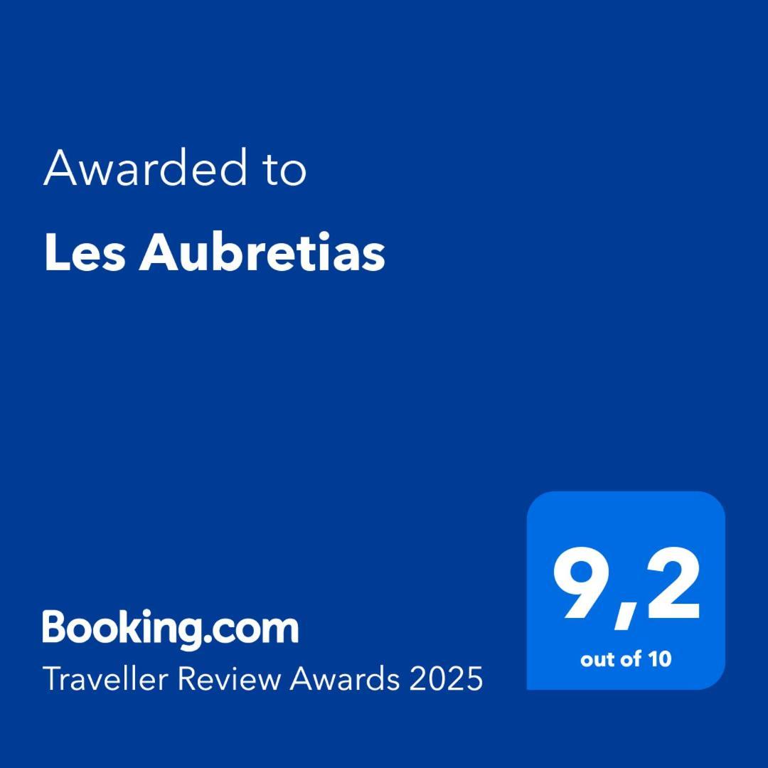 Les Aubretias Bed & Breakfast Fenay Ngoại thất bức ảnh